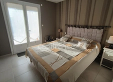 House 191 m² – 4 bedrooms, one with a converted studio – Swimming pool – Relaxation area – Between Saintes and Royan