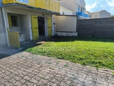 Appartement à vendre 1 pièces avec 35m² environ d'extérieur et parking sécurisé MESCHERS SUR GIRONDE (17)