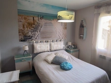 Maison de 2014 avec piscine, 120 m² + garage 20 m²