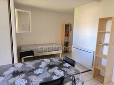 Appartement à vendre 1 pièces avec 35m² environ d'extérieur et parking sécurisé MESCHERS SUR GIRONDE (17)