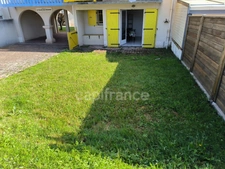 Appartement à vendre 1 pièces avec 35m² environ d'extérieur et parking sécurisé MESCHERS SUR GIRONDE (17)