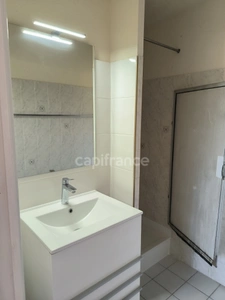 Appartement à vendre 1 pièces avec 35m² environ d'extérieur et parking sécurisé MESCHERS SUR GIRONDE (17)
