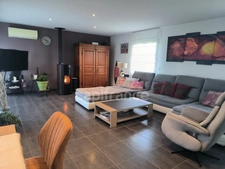 Maison de 2014 avec piscine, 120 m² + garage 20 m²