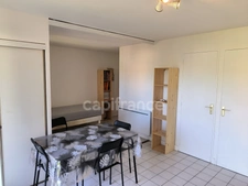 Appartement à vendre 1 pièces avec 35m² environ d'extérieur et parking sécurisé MESCHERS SUR GIRONDE (17)