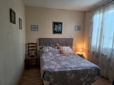 Dpt Charente Maritime (17), à vendre proche de SAINTES maison P5 de 117 m² - Terrain de 2 698,00 m² 