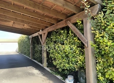 Maison de 2014 avec piscine, 120 m² + garage 20 m²