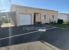 Maison de 2014 avec piscine, 120 m² + garage 20 m²