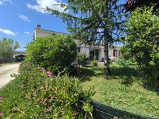 Maison à vendre 5 pièces SEMUSSAC (17)