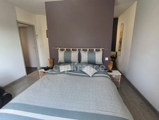 Maison de 2014 avec piscine, 120 m² + garage 20 m²