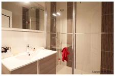 Dpt Charente Maritime (17), à vendre proche de SAINTES maison P5 de 117 m² - Terrain de 2 698,00 m² 