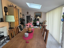 Dpt Charente Maritime (17), à vendre proche de SAINTES maison P5 de 117 m² - Terrain de 2 698,00 m² 