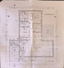 Maison de 2014 avec piscine, 120 m² + garage 20 m²