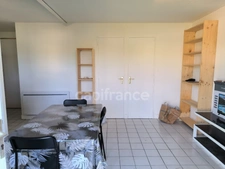 Appartement à vendre 1 pièces avec 35m² environ d'extérieur et parking sécurisé MESCHERS SUR GIRONDE (17)