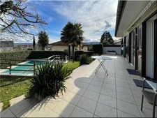 House for sale, 6 rooms, CHALLEX (01), well optimized for the whole family 