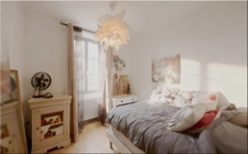 Maison à vendre 7 pièces GEX (01) GEX CENTRE – Maison familiale de caractère avec jardin, à deux pas des écoles
