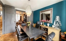 Maison à vendre 7 pièces GEX (01) GEX CENTRE – Maison familiale de caractère avec jardin, à deux pas des écoles