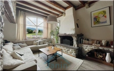 House for sale 9 rooms CHALLEX (01) a beautiful meeting 