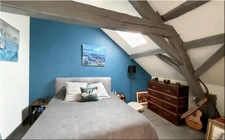 Maison à vendre 7 pièces GEX (01) GEX CENTRE – Maison familiale de caractère avec jardin, à deux pas des écoles