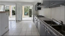 Appartement à vendre 3 pièces FERNEY VOLTAIRE (01)   87 m² habitables avec terrasse de 100 m² et jardin privatif