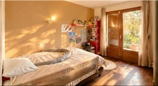Maison à vendre 6 pièces CHALLEX (01) Maison familiale de 152 m² avec piscine chauffée et jardin paysager
