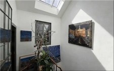 Maison à vendre 7 pièces GEX (01) GEX CENTRE – Maison familiale de caractère avec jardin, à deux pas des écoles