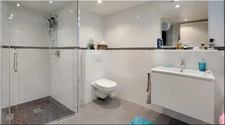 Maison à vendre 6 pièces CHALLEX (01) Maison familiale de 152 m² avec piscine chauffée et jardin paysager