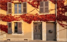 Maison à vendre 7 pièces GEX (01) GEX CENTRE – Maison familiale de caractère avec jardin, à deux pas des écoles