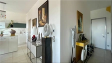 Appartement à vendre 4 pièces DIVONNE LES BAINS (01) – Résidence Le Stallion Élégance, terrasse panoramique et vue Mont Blanc