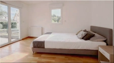 Appartement à vendre 3 pièces FERNEY VOLTAIRE (01)   87 m² habitables avec terrasse de 100 m² et jardin privatif