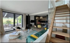 House for sale 9 rooms CHALLEX (01) a beautiful meeting 