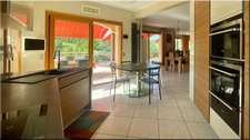 Propriete à vendre 7 pièces FRANGY (74) PROPRIÉTÉ CONTEMPORAINE EN PLEINE NATURE