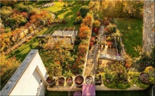 Maison à vendre 7 pièces GEX (01) GEX CENTRE – Maison familiale de caractère avec jardin, à deux pas des écoles