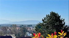Appartement à vendre 4 pièces DIVONNE LES BAINS (01) – Résidence Le Stallion Élégance, terrasse panoramique et vue Mont Blanc