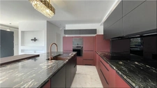 House for sale 4 rooms SERGY (01) Contemporary house 2025 with exceptional swimming pool - a quality that stands out.