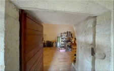 Property for sale 8 rooms (01200) Renovated 19th century farmhouse, 1.2 hectares of nature and breathtaking panoramic view! 