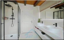 House for sale 9 rooms CHALLEX (01) a beautiful meeting 