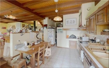 Property for sale 8 rooms (01200) Renovated 19th century farmhouse, 1.2 hectares of nature and breathtaking panoramic view! 