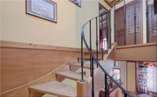 Property for sale 8 rooms (01200) Renovated 19th century farmhouse, 1.2 hectares of nature and breathtaking panoramic view! 