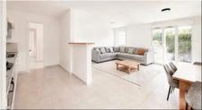 Appartement à vendre 3 pièces FERNEY VOLTAIRE (01)   87 m² habitables avec terrasse de 100 m² et jardin privatif