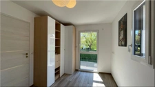 House for sale 4 rooms SERGY (01) Contemporary house 2025 with exceptional swimming pool - a quality that stands out.