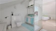 Maison à vendre 7 pièces PREVESSIN MOENS (01) Une maison pensée pour vivre dedans… comme dehors