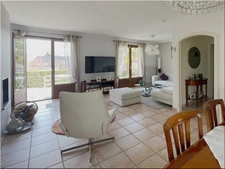 House for sale, 6 rooms, CHALLEX (01), well optimized for the whole family 