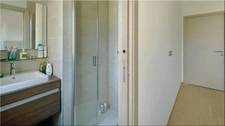 Appartement à vendre 4 pièces DIVONNE LES BAINS (01) – Résidence Le Stallion Élégance, terrasse panoramique et vue Mont Blanc