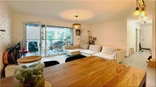 En exclusivité sur Ferney-Voltaire, cet Appartement récent de type T3 avec terrasse, garage et cave
