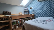 Maison à vendre 4 pièces FRANGY (74)  entièrement restaurée avec jardin plat de 900 m² et vue panoramique sur le Vuache
