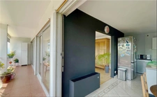 Appartement à vendre 4 pièces PREVESSIN MOENS (01) de 114 m2, lumineux dans un lieu très apprécié