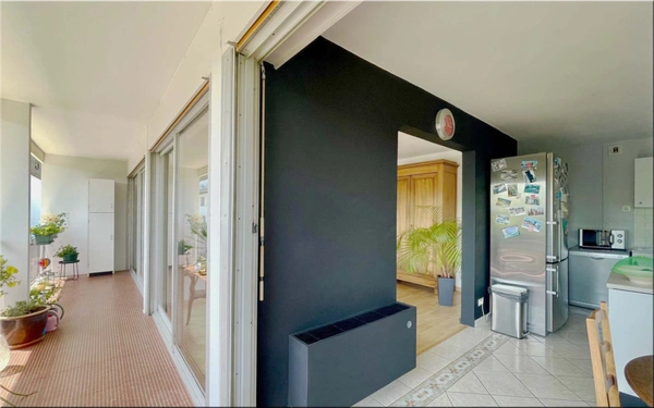 Appartement à vendre 4 pièces PREVESSIN MOENS (01) de 114 m2, lumineux dans un lieu très apprécié