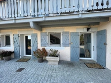 House for sale 9 rooms CHALLEX (01) a beautiful meeting 