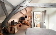 Maison à vendre 7 pièces GEX (01) GEX CENTRE – Maison familiale de caractère avec jardin, à deux pas des écoles