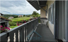 House for sale 9 rooms CHALLEX (01) a beautiful meeting 